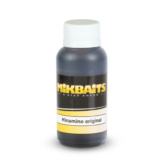 Mikbaits Tekuté potravy 100ml