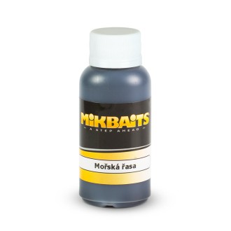 Mikbaits Tekuté potravy 100ml