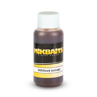 Mikbaits Tekuté potravy 100ml