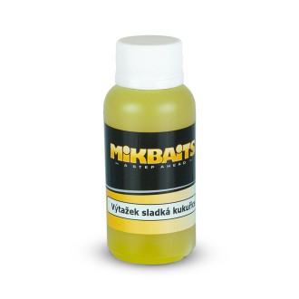 Mikbaits Tekuté potravy 100ml