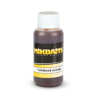 Mikbaits Tekuté potravy 100ml