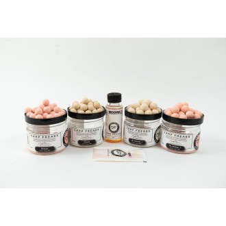CC Moore Carp Freaks hookbait booster 50ml