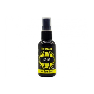Posilovač Nutrabaits Spray 50ml