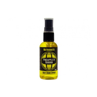 Posilovač Nutrabaits Spray 50ml