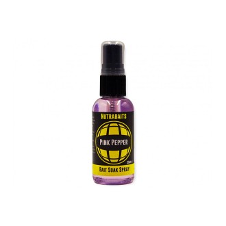 Posilovač Nutrabaits Spray 50ml