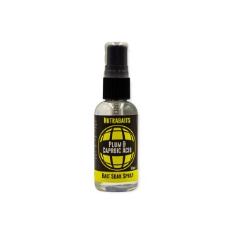 Posilovač Nutrabaits Spray 50ml