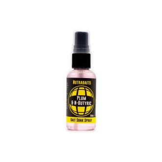 Posilovač Nutrabaits Spray 50ml
