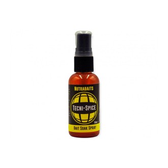 Posilovač Nutrabaits Spray 50ml