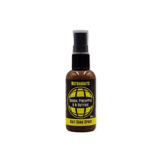 Posilovač Nutrabaits Spray 50ml