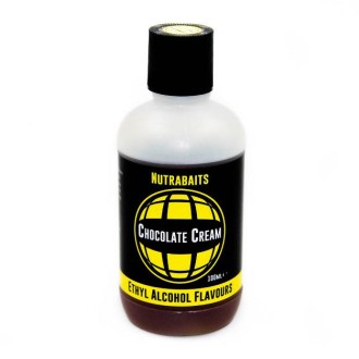 Tekuté esence Nutrabaits ethylalkoholové 100ml