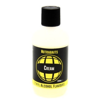 Tekuté esence Nutrabaits ethylalkoholové 100ml