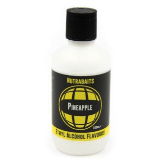 Tekuté esence Nutrabaits ethylalkoholové 100ml