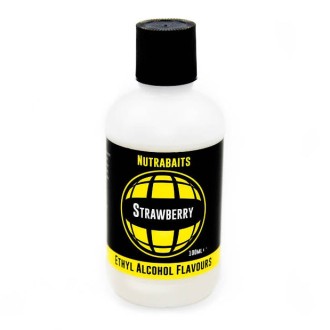 Tekuté esence Nutrabaits ethylalkoholové 100ml