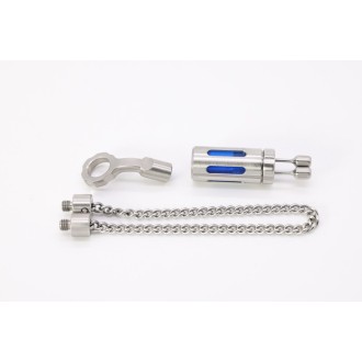 Summittackle bobbiny Bobbin Kit
