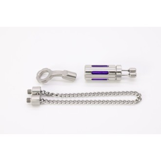 Summittackle bobbiny Bobbin Kit