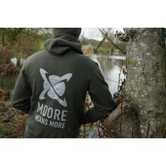 CC Moore Mikina Khaki