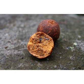 Boilies Mivardi Rapid Champion Platinum B17 950g