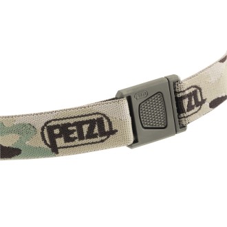 Petzl čelovky Tactikka RGB