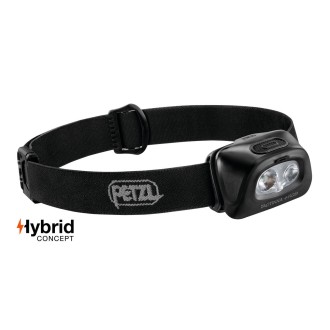 Petzl čelovky Tactikka RGB
