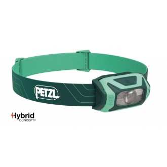 Čelovka Petzl Tikkina