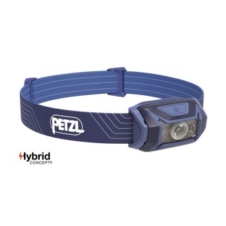 Čelovka Petzl Tikka
