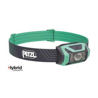 Čelovka Petzl Tikka