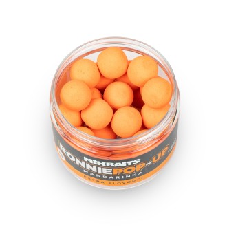Pop-up Boilies Mikbaits Ronnie Mandarinka 150ml