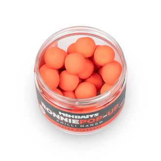 Mikbaits Ronnie pop-up 150ml Chilli Mango