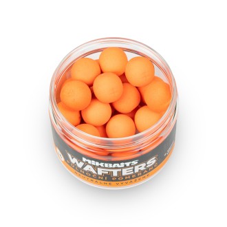 Vyvážené nástrahy Mikbaits Wafters Půlnoční pomeranč 150ml