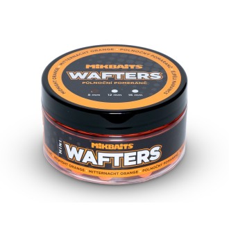 Mikbaits Mini Wafters 100ml 8mm Pikantní švestka