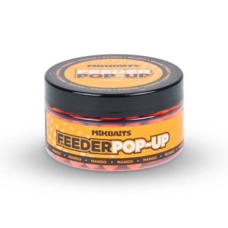 Mikbaits Feeder pop-up 100ml Mango