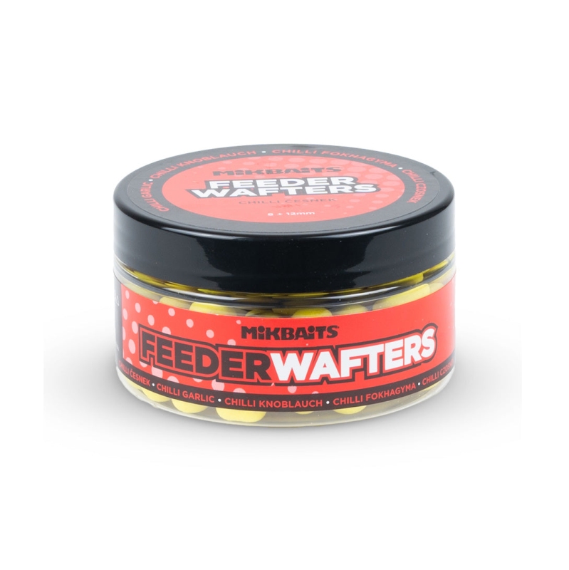 Feeder wafters  Mikbaits 8+12mm 100ml