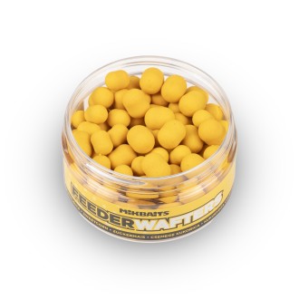 Mikbaits Feeder wafters 100ml Sladká kukuřice
