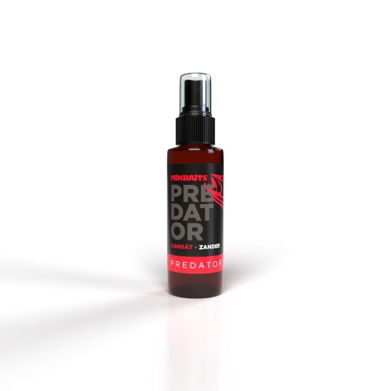 Predator spray Mikbaits 30ml