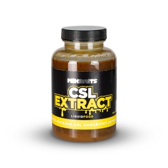 Mikbaits Tekuté potravy CSL kukuřičný extrakt