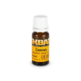 Mikbaits Esenciální oleje Česnek