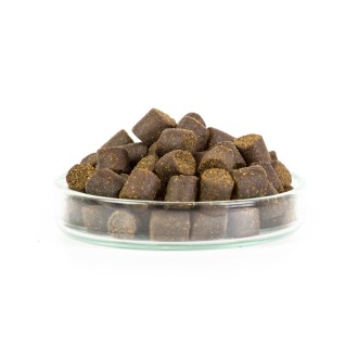 Mikbaits Pelety Pstruží granule 8mm