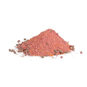 Krmítková směs Saenger Big Carp Mix Amino F3 1kg