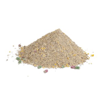 Krmítková směs Saenger Big Carp Mix Amino F3 1kg