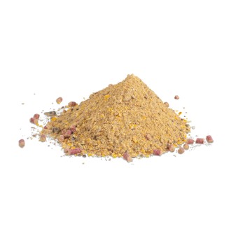 Krmítková směs Saenger Big Carp Mix Amino F3 1kg