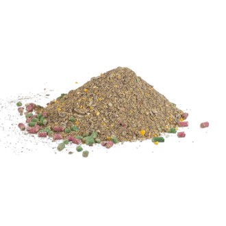 Krmítková směs Saenger Big Carp Mix Amino F3 1kg