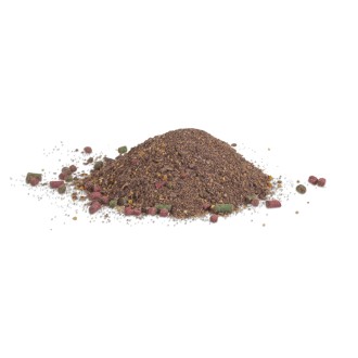 Krmítková směs Saenger Amino F3 High Protein Groundbait 1kg
