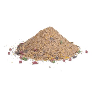 Krmítková směs Saenger Amino F3 High Protein Groundbait 1kg