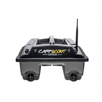 Zavážecí loď Mivardi Carp Scout Li-ion 20
