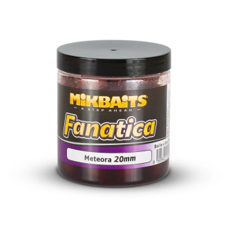 Boilie v dipu Mikbaits Fanatica Meteora 250ml