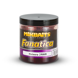 Boilie v dipu Mikbaits Fanatica Meteora 250ml