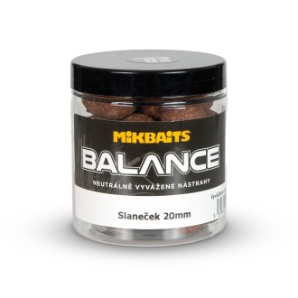 Balance Boilies Mikbaits ManiaQ Slaneček 250ml