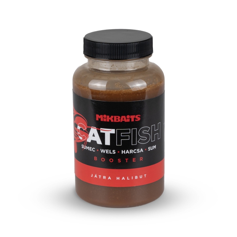 Booster Mikbaits Catfish Sumec 250ml