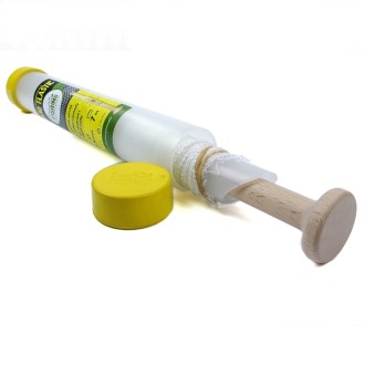 EasyFISHING 7m komplet PVA punčocha ELASTIC HARD