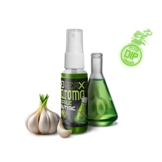 Dipovací sprej Delphin AromaX 30ml